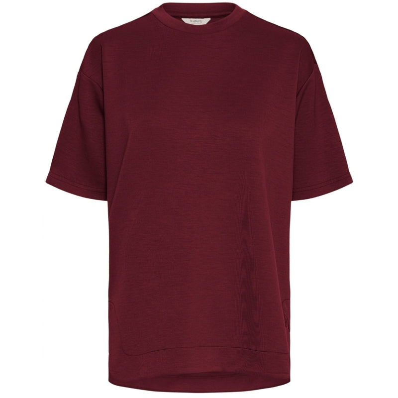 b.young B.YOUNG DAME T-SHIRT BYPUSTI T-shirt Port Royale