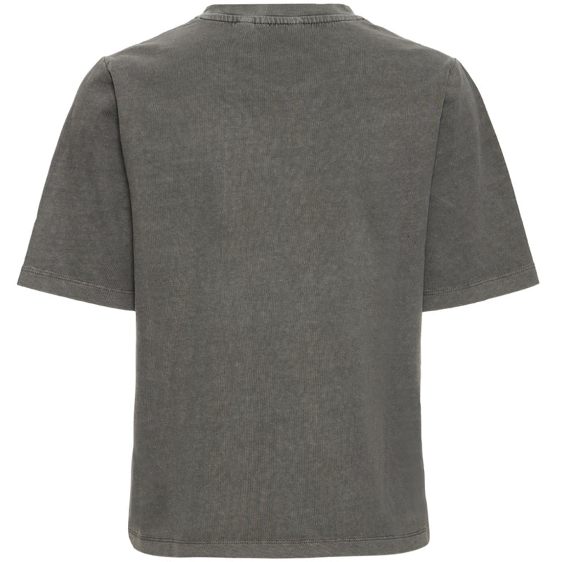 b.young B.YOUNG DAME T-SHIRT BYRACH T-shirt Meteorite
