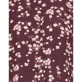 b.young B.YOUNG Dame Skjorte BYJOSA Shirt Port Royale Floral