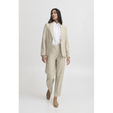 b.young B.YOUNG dame blazer BYDANTA Blazer Humus Melange