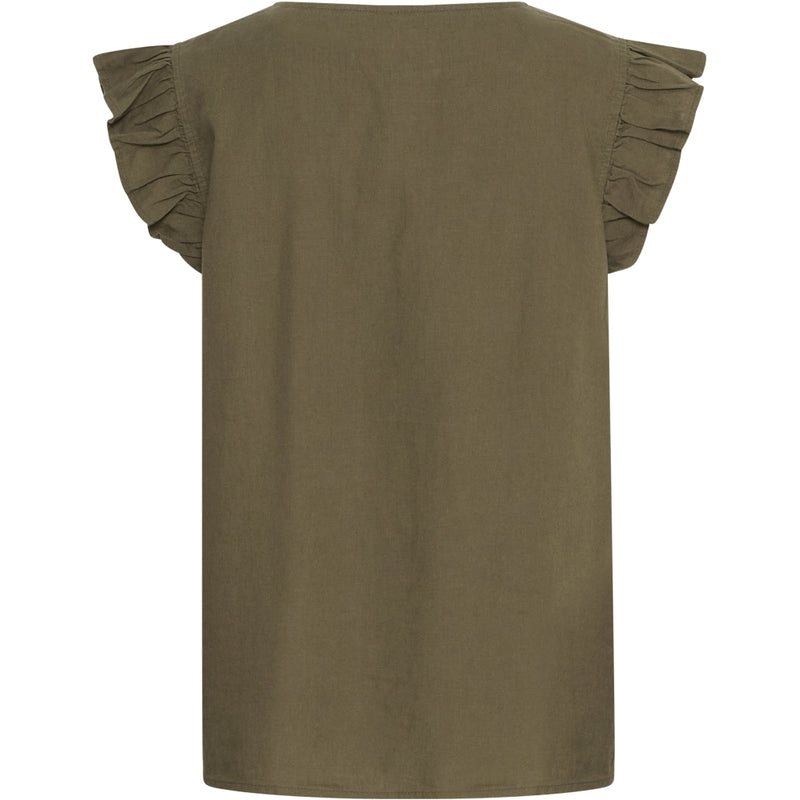 b.young B.YOUNG dame bluse BYFALAKKA Blouse Kalamata