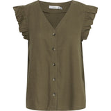 b.young B.YOUNG dame bluse BYFALAKKA Blouse Kalamata