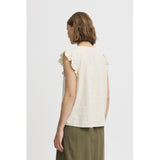 b.young B.YOUNG dame bluse BYFALAKKA Blouse Rainy Day