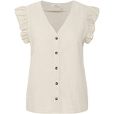 b.young B.YOUNG dame bluse BYFALAKKA Blouse Rainy Day