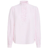 b.young B.YOUNG dame bluse BYGINETTE Blouse Parfait Pink