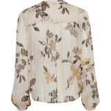 b.young B.YOUNG dame bluse BYHAIMA Blouse Humus Flowers Mix