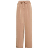 b.young B.YOUNG dame bukser BYDACANNA Pant Stucco