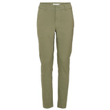 b.young B.YOUNG dame bukser BYDIXI Pant Green