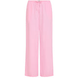 b.young B.YOUNG dame bukser BYFALAKKA Pant Parfait Pink