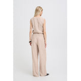 b.young B.YOUNG dame bukser BYFALAKKA Pant WOODSMOK