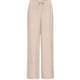 b.young B.YOUNG dame bukser BYFALAKKA Pant WOODSMOK