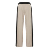 b.young B.YOUNG dame bukser BYIDDE Pant Humus Mix