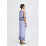 b.young B.YOUNG dame bukser BYINZI Pant BYINZI EMBR