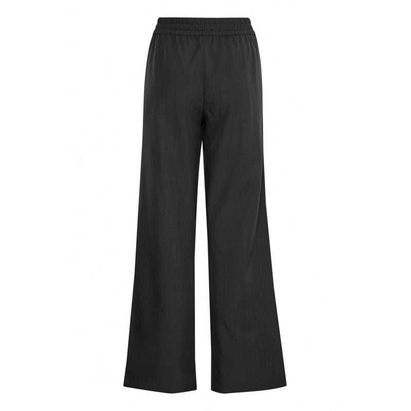 b.young B.YOUNG dame bukser BYMMIDDE Pant Black