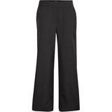 b.young B.YOUNG dame bukser BYMMIDDE Pant Black