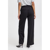 b.young B.YOUNG dame bukser BYRIZETTA Pant Black
