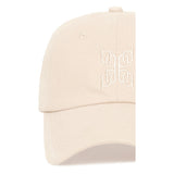 b.young B.YOUNG dame cap BYVAIA Hats Oatmeal