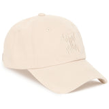 b.young B.YOUNG dame cap BYVAIA Hats Oatmeal