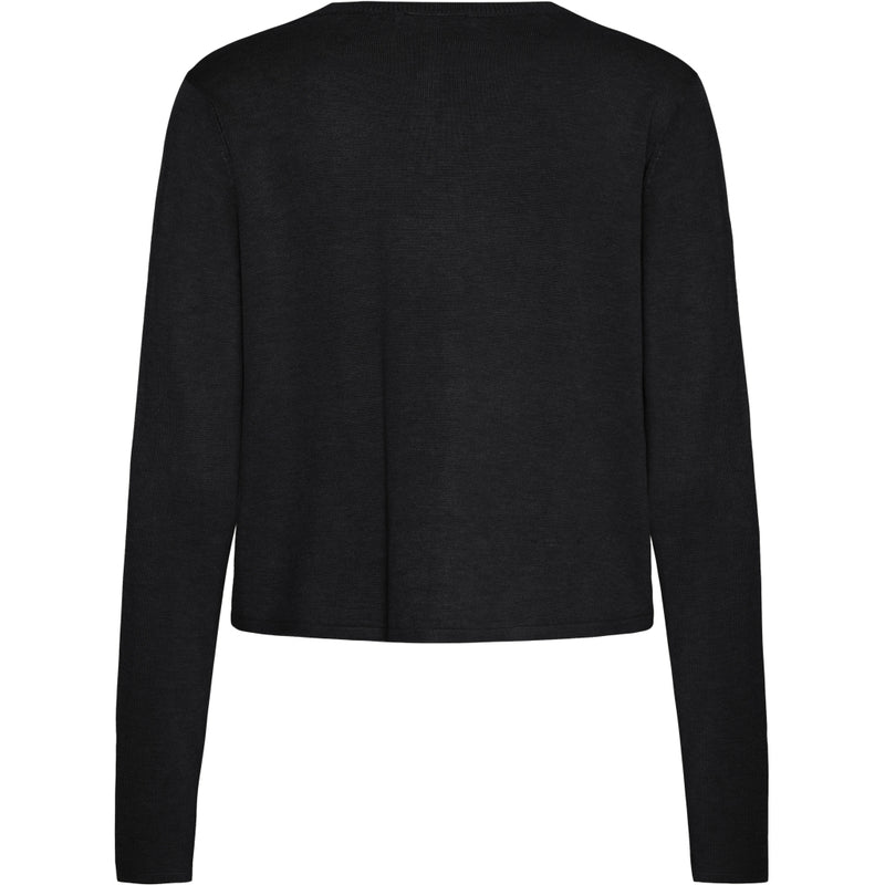b.young B.YOUNG dame cardigan BYMMORLA Cardigan Black