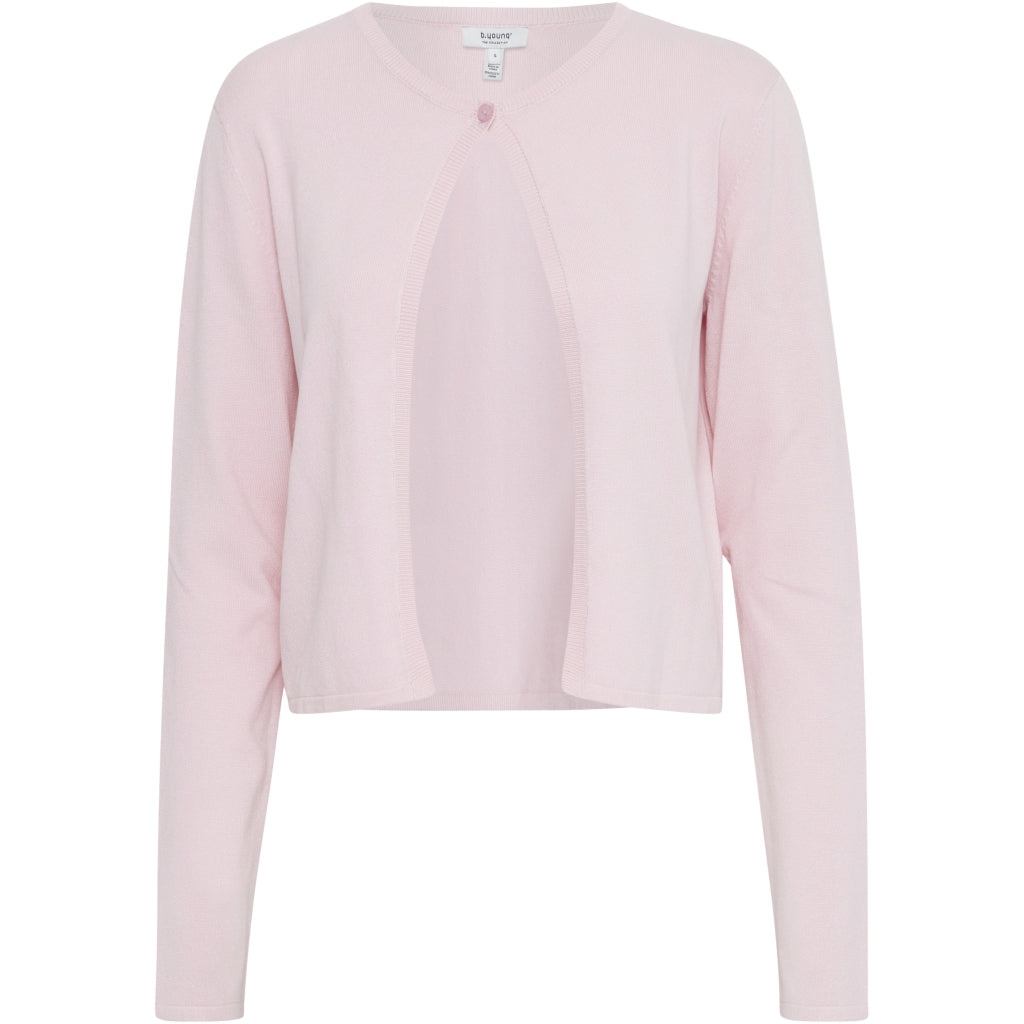 Bymmorla Short Sleeve Cardigan main image 0
