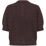 b.young B.YOUNG dame cardigan BYOMEA Cardigan PORT ROYALE MELANGE