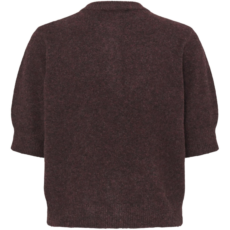 b.young B.YOUNG dame cardigan BYOMEA Cardigan PORT ROYALE MELANGE