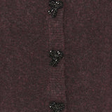 b.young B.YOUNG dame cardigan BYOMEA Cardigan PORT ROYALE MELANGE