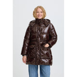 b.young B.YOUNG dame jakke BYBINIA Jacket Java