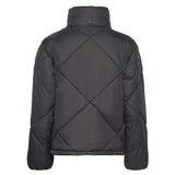 b.young B.YOUNG dame jakke BYBOMINA Winter jacket Black