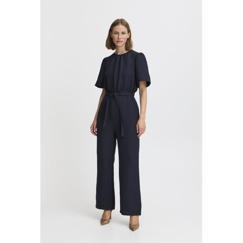 b.young B.YOUNG dame jumpsuit BYFARVELLA Jumpsuit Black