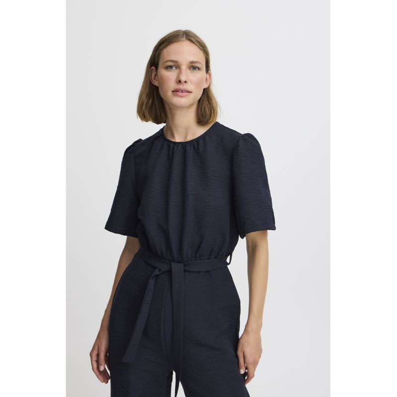 b.young B.YOUNG dame jumpsuit BYFARVELLA Jumpsuit Black