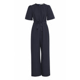 b.young B.YOUNG dame jumpsuit BYFARVELLA Jumpsuit Black