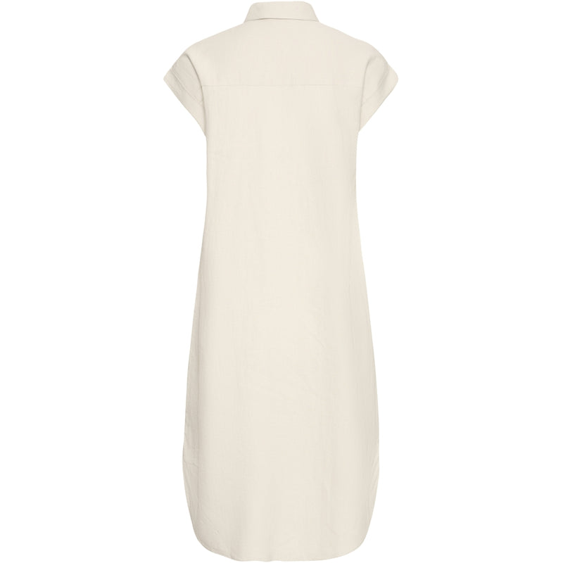 b.young B.YOUNG dame kjole BYFALAKKA Dress Rainy Day