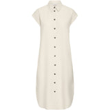 b.young B.YOUNG dame kjole BYFALAKKA Dress Rainy Day