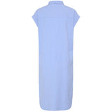 b.young B.YOUNG dame kjole BYFALAKKA Dress Windsurfer