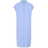 b.young B.YOUNG dame kjole BYFALAKKA Dress Windsurfer