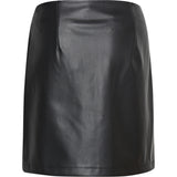 b.young B.YOUNG dame nederdel BXDENMA Skirt Black