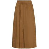 b.young B.YOUNG dame nederdel BYISSALI Skirt Sepia
