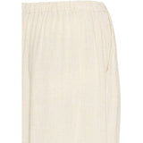 b.young B.YOUNG dame nederdel BYJOHANNA Restudsalg Nature Linen