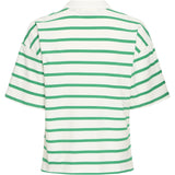 b.young B.YOUNG dame polo BXPRINTON Polo Jelly Bean Mix