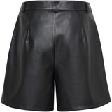 b.young B.YOUNG dame shorts BXDENMA Shorts Black