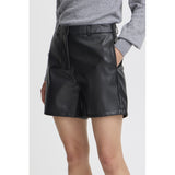 b.young B.YOUNG dame shorts BXDENMA Shorts Black