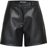 b.young B.YOUNG dame shorts BXDENMA Shorts Black