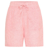 b.young B.YOUNG dame shorts BYIZOLA Shorts Molten Lava