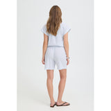 b.young B.YOUNG dame shorts BYIZOLA Shorts Windsurfer