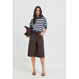 b.young B.YOUNG dame shorts BYLUPINA Shorts Java