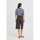b.young B.YOUNG dame shorts BYLUPINA Shorts Java