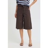 b.young B.YOUNG dame shorts BYLUPINA Shorts Java