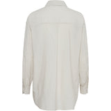 b.young B.YOUNG dame skjorte BYFINETTE Shirt Birch Mix