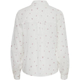 b.young B.YOUNG dame skjorte BYJADIS Shirt Pale Mauve Mix